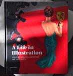 Gestalten A Life In Illustration Boek Book, Verzenden, Zo goed als nieuw