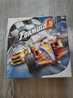 Formula D bordspel, Hobby en Vrije tijd, Gezelschapsspellen | Bordspellen, Vijf spelers of meer, Ophalen, Zo goed als nieuw, Zygomatic