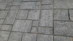 tegels verschillende maten, Tuin en Terras, Bielzen en Borders, Ophalen, Gebruikt, Beton, Minder dan 100 cm