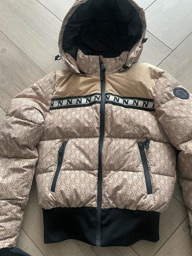 Nikkie ski set, Kleding | Dames, Wintersportkleding, Gedragen, Overige typen, Maat 34 (XS) of kleiner, Ophalen of Verzenden