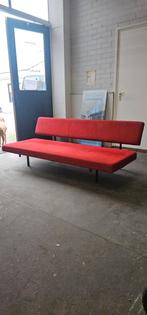 Gijs van der Sluis Slaapbank / Daybed, Gebruikt, 50 tot 75 cm, 150 tot 200 cm, Ophalen of Verzenden