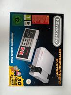 Nintendo NES Mini entertainment system 30 games, Spelcomputers en Games, Games | Nintendo NES, Ophalen of Verzenden