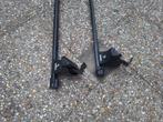 Thule dakdragers, Auto diversen, Dakkoffers, Ophalen, Gebruikt