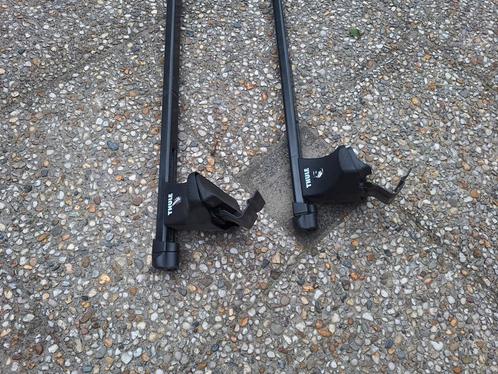 Thule dakdragers, Auto diversen, Dakkoffers, Gebruikt, Ophalen