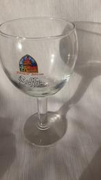 LEFFE glas 0,20 cl (nr. 2), Ophalen of Verzenden, Zo goed als nieuw, Bierglas