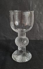 Iittala Finland design wijnglas type Ritari.Timo Sarpaneva., Ophalen of Verzenden