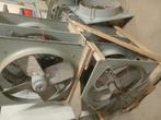 Axiaal ventilatoren, Doe-het-zelf en Verbouw, Ventilatie en Afzuiging, Ophalen, Gebruikt, Ventilator