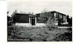 Nunspeet, Mosterdveen, Verzamelen, Ophalen of Verzenden, 1940 tot 1960, Gelopen, Gelderland