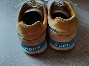 Hoff sneakers maat 38 beschikbaar voor biedingen