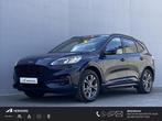 Ford Kuga 2.5 PHEV ST-Line X Automaat / 1.500 kg afneembare, Gebruikt, Euro 6, 4 cilinders, Zwart