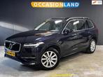 Volvo XC90 2.0 D5 AWD Inscription 7Pers|PANO|LED|LEDER|STOEL, Auto's, Gebruikt, 4 cilinders, 1969 cc, Blauw