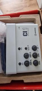 Interface audio cl1, Ophalen of Verzenden, Zo goed als nieuw