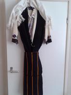 Authentiek Macadonisch folkloristisch kostuum, jaren 30/40', Antiek en Kunst, Antiek | Kleding en Accessoires, Ophalen of Verzenden