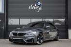 BMW 3-serie M3 DCTA 431PK|CARBON|PANO|HiFi|Nieuwstaat, Automaat, Achterwielaandrijving, 1535 kg, Lichtsensor