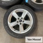 Audi Q2 Continental Eco Contact 6 215/55/R17 94V, -, -, Banden en Velgen, 17 inch