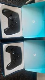 2x steam controller, Computers en Software, Joysticks, Ophalen of Verzenden, Zo goed als nieuw