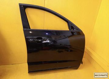 JAGUAR E-PACE PORTIER DEUR RECHTSVOOR OP AANVRAAG beschikbaar voor biedingen