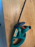 heggenschaar, Ophalen, Gebruikt, Elektrisch, Black & Decker