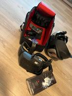 M3 airflow welding mask, Doe-het-zelf en Verbouw, Ophalen of Verzenden