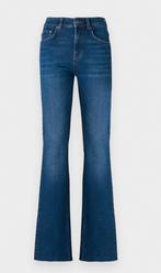 Drykorn for beatiful people flaired mt 25/34, Drykorn, Blauw, Ophalen of Verzenden, Zo goed als nieuw