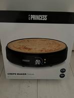 Pannenkoek bakken, Huis en Inrichting, Keuken | Keukenelementen, Ophalen, Zwart, Zo goed als nieuw, Minder dan 25 cm