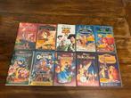 10x Disney VHS, Cd's en Dvd's, VHS | Kinderen en Jeugd, Alle leeftijden, Ophalen of Verzenden, Zo goed als nieuw