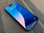 NIEUWSTAAT Apple iPhone 16 Pro Titanium Zwart Black 512GB, IPhone 16 Pro, 512 GB, Zwart, Ophalen of Verzenden