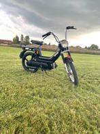 Vespa si met kenteken, Fietsen en Brommers, Ophalen, Gebruikt, Overige modellen, Maximaal 45 km/u