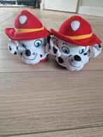 Paw patrol sloffen maat 20-24 zo goed als nieuw, Kinderen en Baby's, Kinderkleding | Schoenen en Sokken, Ophalen, Zo goed als nieuw