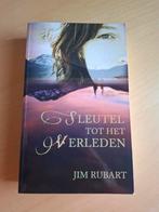 Jim Rubart - Sleutel tot het verleden, Boeken, Ophalen of Verzenden, Zo goed als nieuw, Jim Rubart