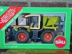 Siku Claas Xerion 3000, Ophalen, Zo goed als nieuw, Tractor of Landbouw, SIKU