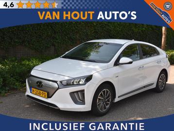 Hyundai IONIQ Comfort EV 38 kWh | STOELVERW | CARPLAY beschikbaar voor biedingen