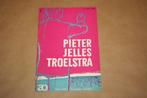 Pieter Jelles Troelstra - Oud boekje 1960, Boeken, Gelezen, Ophalen of Verzenden