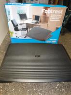 Voetensteun zwart, Ophalen of Verzenden, Nieuw