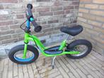 Puky loopfiets XL met handrem, Kinderen en Baby's, Speelgoed | Buiten | Voertuigen en Loopfietsen, Ophalen, Loopfiets