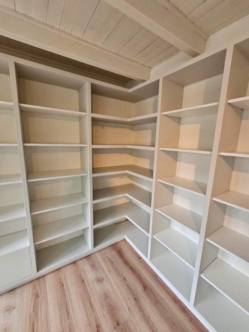 Fromwoodz maatwerk, Huis en Inrichting, Kasten | Boekenkasten, Zo goed als nieuw, Minder dan 100 cm, 25 tot 50 cm, Ophalen of Verzenden