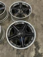 Leon Hardiritt Ordens 19 inch 5x114.3, Auto-onderdelen, Banden en Velgen, Velg(en), 235 mm, Zomerbanden, Ophalen