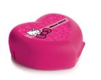 Tupperware Hello Kitty Snackdoosje Hart NIEUW Roze Voorradig, Nieuw, Overige typen, Ophalen of Verzenden