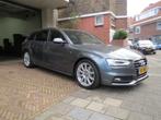 Audi A4 1.8TFSI 125KW Avant Multitr. 2013 Grijs S edition, Auto's, Euro 5, 4 cilinders, 1505 kg, Origineel Nederlands