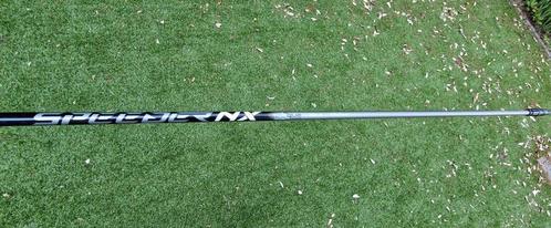 Taylormade Driver Shaft - Fujikura Speeder NX 50, Sport en Fitness, Golf, Zo goed als nieuw, Club, Overige merken, Ophalen of Verzenden