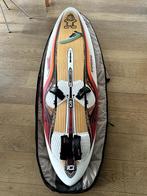 Starboard Kode Wood 103L, Watersport en Boten, Windsurfen, Ophalen, Met draagtas, Minder dan 250 cm, Zo goed als nieuw