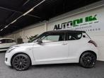 Suzuki SWIFT 1.2 Black & White Edition|1e Eigenaar|*Carplay, Auto's, Suzuki, Voorwielaandrijving, Stof, Gebruikt, 400 kg