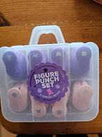 Pons Figuurtjes Set - Goede Staat!, Ophalen of Verzenden, Zo goed als nieuw, Knutselwerk