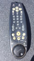 Philips Afstandsbediening RT 567/101 Video-TV-Audio€10,-ZGAN, Ophalen of Verzenden, Gebruikt, Origineel, Vhs