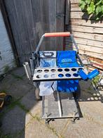 Forel Trolley met Tassen - Zo Goed Als Nieuw!, Watersport en Boten, Ophalen, Zo goed als nieuw, Overige typen