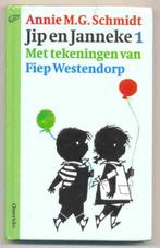 Jip en Janneke - 1 en 2, Boeken, Kinderboeken | Jeugd | onder 10 jaar, Ophalen of Verzenden