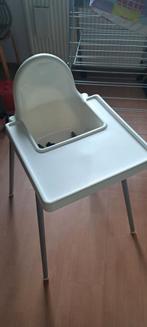 Kinderstoel, Kinderen en Baby's, Kinderstoelen, Ophalen, Gebruikt, Overige typen