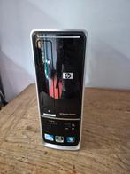 HP Pavilion Slimline S5000 desktop, Ophalen of Verzenden
