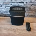 Bose SoundTouch 10 (Bluetooth,Internetradio), Ophalen of Verzenden, Zo goed als nieuw, Bose, Minder dan 60 watt