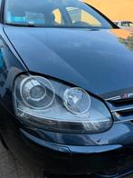 Xenon Set Koplamp golf 5 links en rechts vw golf 5 koplampen, Ophalen